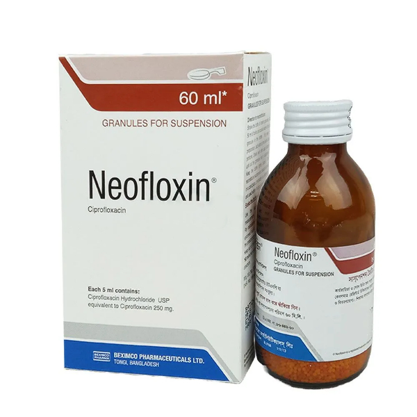 neofloxin-5ml